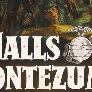 Halls of Montezuma photo 8