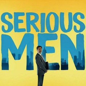 Serious Men (2020) photo 13