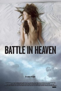 Watch trailer for Battle in Heaven