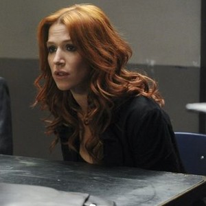 Poppy Montgomery - Rotten Tomatoes