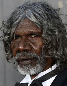 David Gulpilil