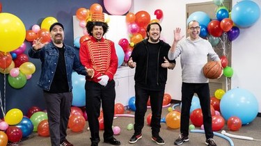 Impractical jokers best sale season 9 stream