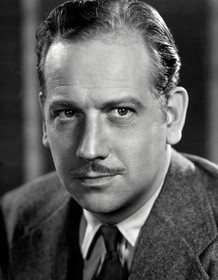 Melvyn Douglas