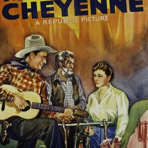 Man From Cheyenne photo 6
