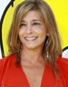 Pamela Hayden