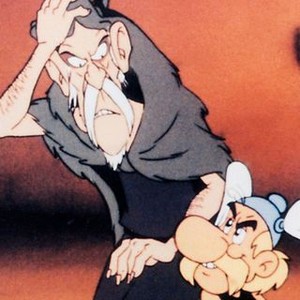 Asterix and the Big Fight (1989) photo 9