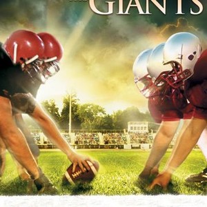 Facing the Giants - Rotten Tomatoes