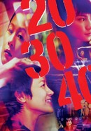 20 30 40 poster image