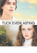 Tuck Everlasting poster image