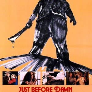 Just Before Dawn (1981) photo 5