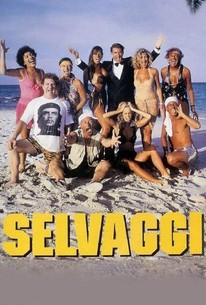 Selvaggi Rotten Tomatoes