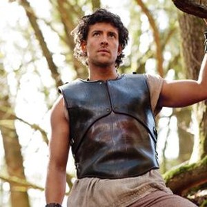 Atlantis, Jack Donnelly, 'A Girl By Any Other Name', Season 1, Ep. #2, 11/30/2013, ©BBCAMERICA