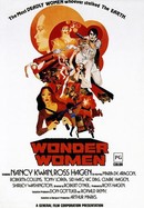 Wonder Women poster image