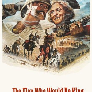 The Man Who Would Be King (1975) photo 14