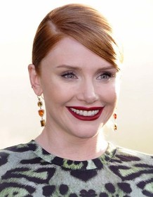 Bryce Dallas Howard