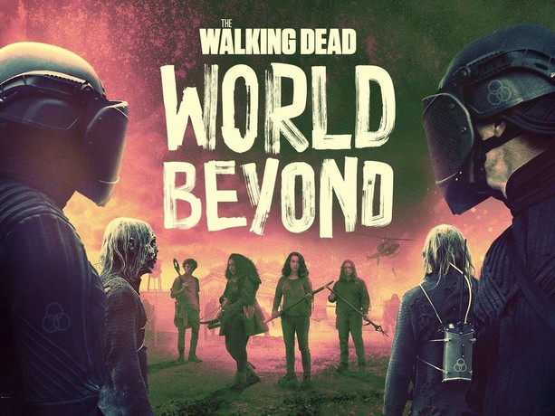 The walking dead world beyond 2025 episode 3 watch online free