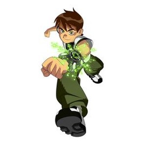 Ben 10 Alien Force (Season 1) Hindi - Explore Toons India