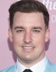 Mitchell Travers