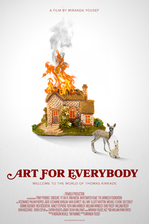Art for Everybody poster