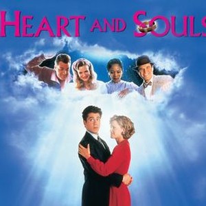 Heart and Souls - Rotten Tomatoes