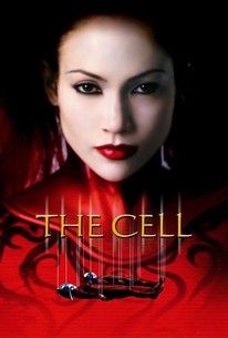 Watch trailer for The Cell