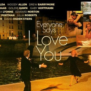 "Everyone Says I Love You photo 8"