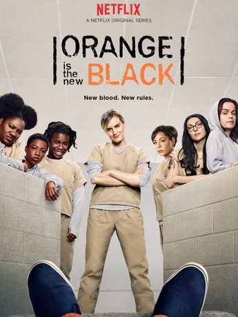 Orange is the new black season 3 in hindi watch online discount