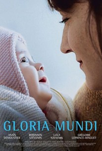 Watch trailer for Gloria Mundi