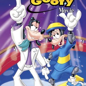 An Extremely Goofy Movie photo 7