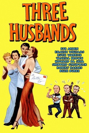 Three husbands 2018 full movie free online online