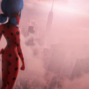 Miraculous World: New York, United HeroeZ (2020) directed by Thomas Astruc  • Reviews, film + cast • Letterboxd