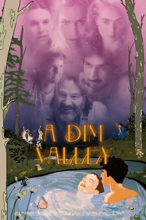 A Dim Valley poster