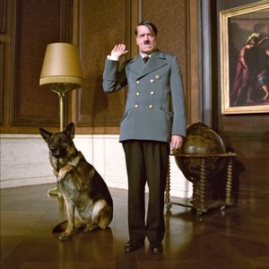 Mein Führer: The Truly Truest Truth About Adolf Hitler (2007) photo 7