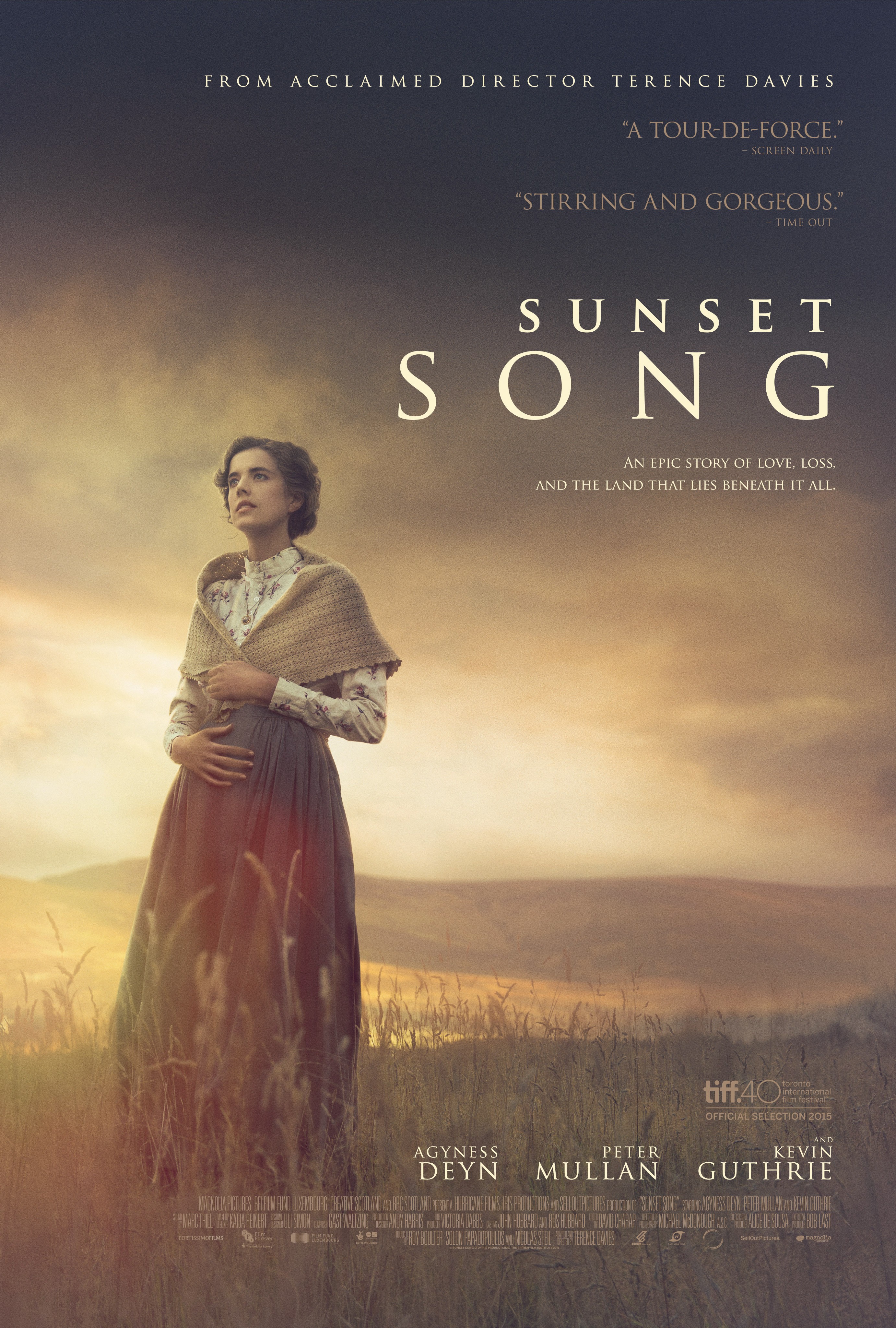 Download Sunset Song Movie Reviews