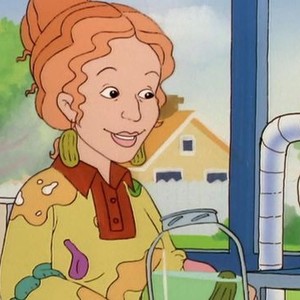 The Magic School Bus: Season 2, Episode 7 - Rotten Tomatoes