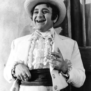 ANTHONY ADVERSE, Akim Tamiroff, 1936