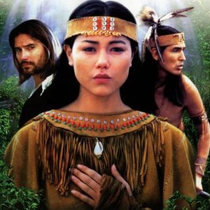 Pocahontas: The Legend (1995) photo 7