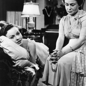 THE MODEL AND THE MARRIAGE BROKER, Jeanne Crain, Thelma Ritter, 1951, (c) 20th Century Fox, TM & Copyright