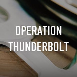 Operation Thunderbolt photo 3