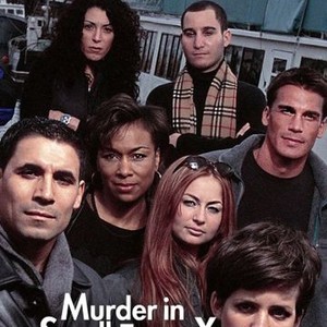 Murder in Small Town X Season 1, Episode 6 Rotten Tomatoes