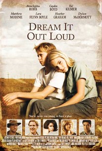 Have Dreams, Will Travel (Dream It Out Loud)