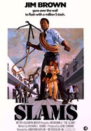 The Slams poster image