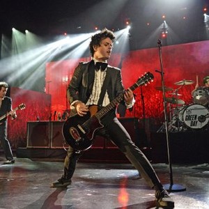 2015 Rock and Roll Hall of Fame Induction Ceremony, Billie Joe Armstrong, 05/30/2015, ©HBOMR