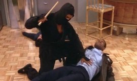 The Last Dragon: Official Clip - Ninja Attack photo 4