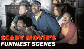 Movieclips: Scary Movie's Funniest Scenes