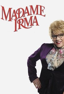 Madame Irma | Rotten Tomatoes