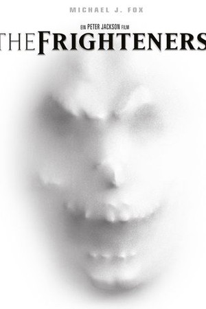 The Frighteners poster