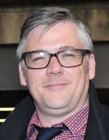 Stephen McCole