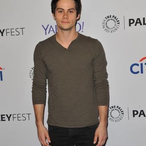 Dylan O''Brien in attendance for 32nd Annual PALEYFEST Presentation: MTV TEEN WOLF, The Dolby Theatre at Hollywood and Highland Center, Los Angeles, CA March 11, 2015. Photo By: Dee Cercone/Everett Collection