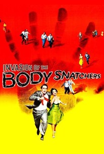 Watch trailer for Invasion of the Body Snatchers